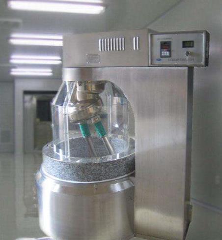 西馳XFC550變頻器在研磨機上應用(圖2)